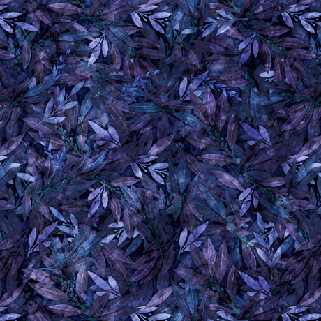MINKY PRINTS             